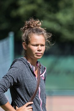 Nicole Rivkin 404 - Amato Caffe Open